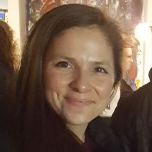 Meet your Posher, Angela